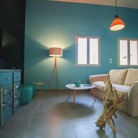 Medrose Camping Hotel Saint-Thome Luaran gambar