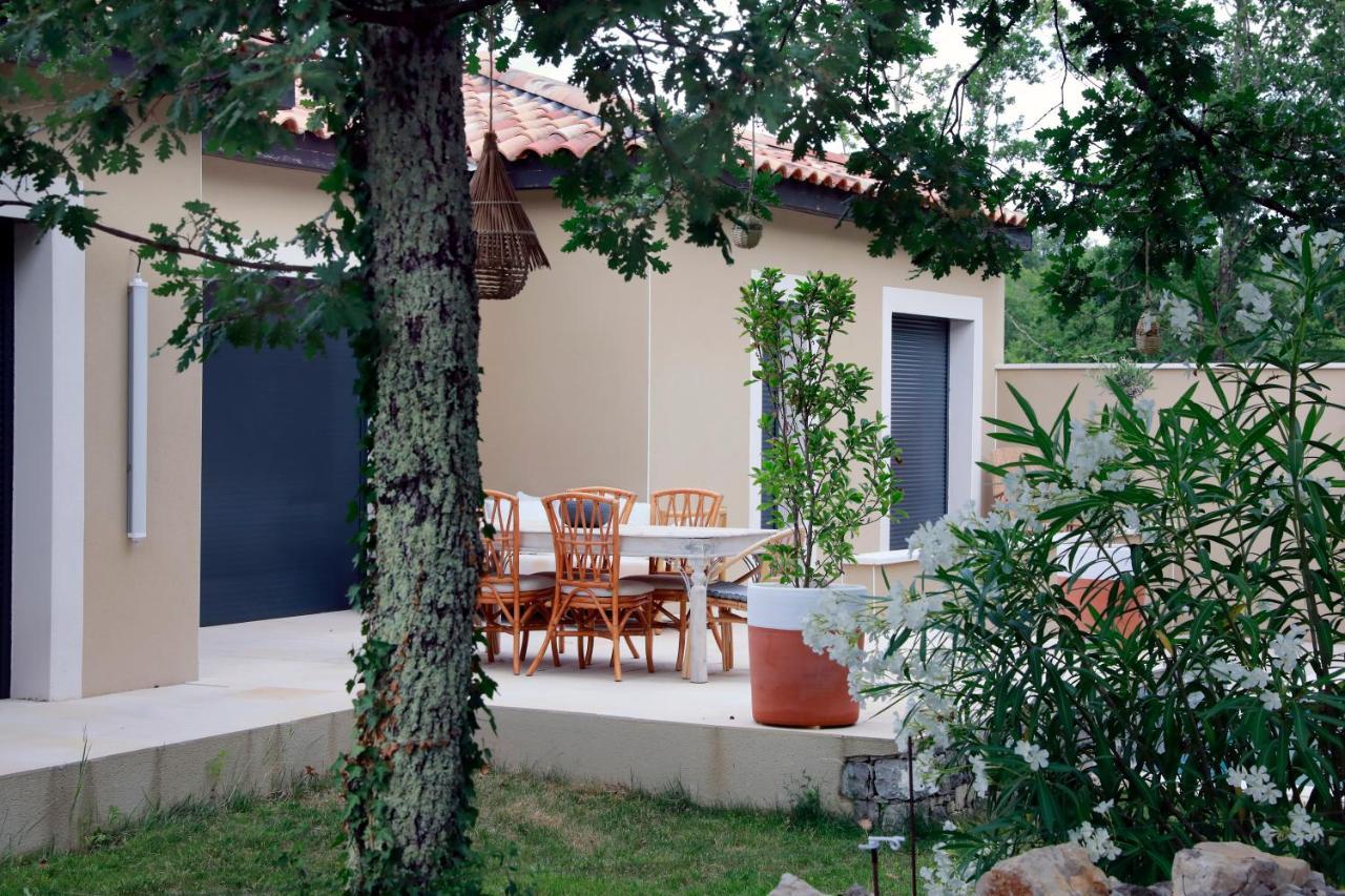 Medrose Camping Hotel Saint-Thome Luaran gambar