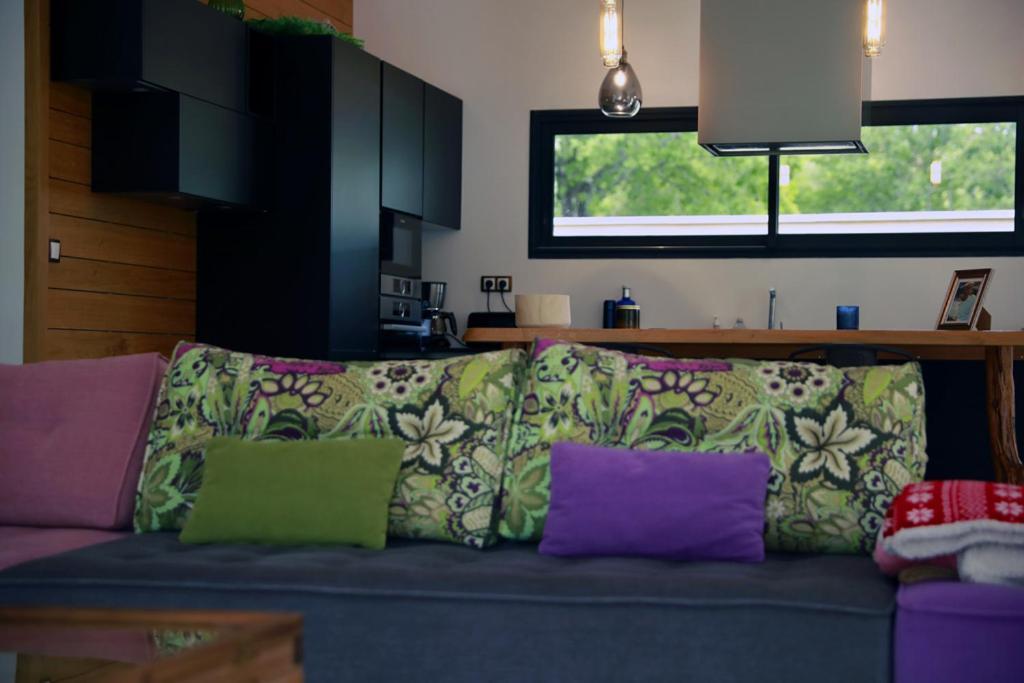 Medrose Camping Hotel Saint-Thome Luaran gambar
